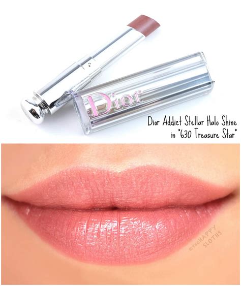 dior treasure star|dior stellar halo shine.